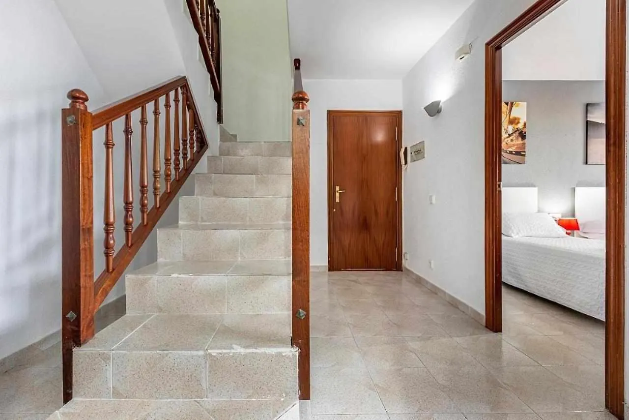 Aimar Atico Duplex Playa La Pineda Port Aventura Apartment