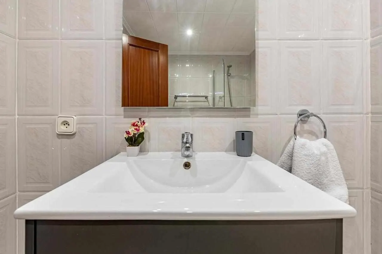 Aimar Atico Duplex Playa La Pineda Port Aventura Apartment 0*,  Spain