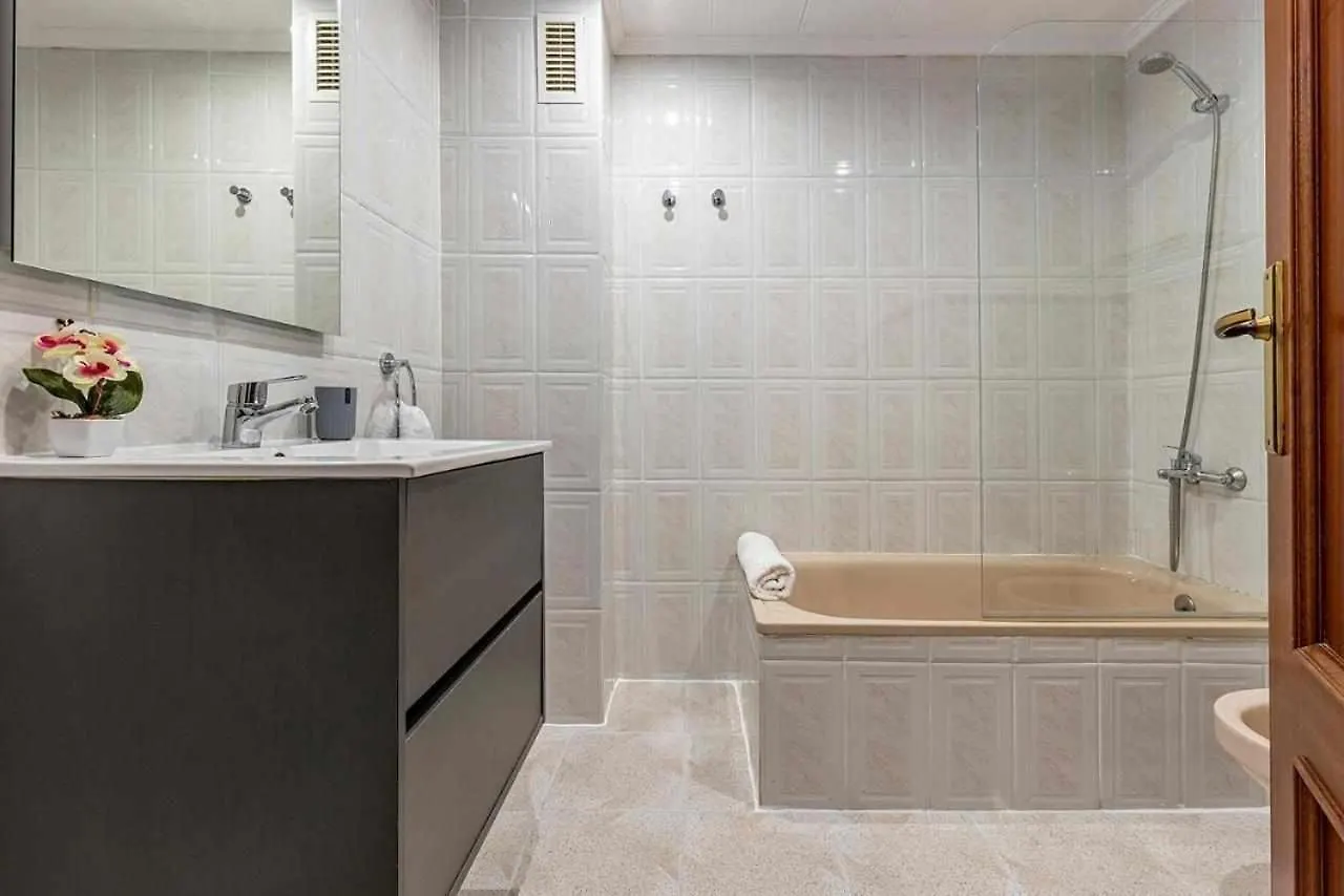 Aimar Atico Duplex Playa La Pineda Port Aventura Apartment Spain