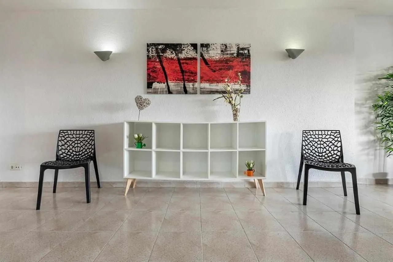 Aimar Atico Duplex Playa La Pineda Port Aventura Apartment 0*,